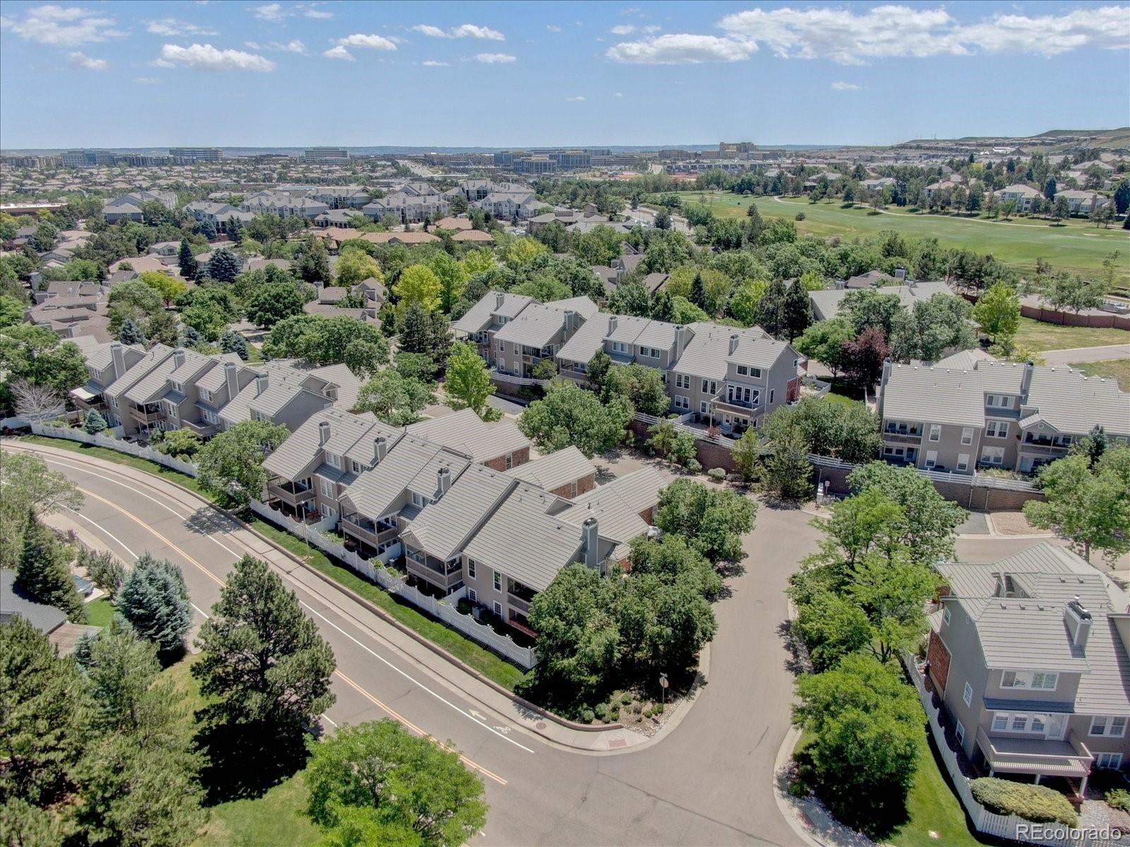 MLS Image #37 for 9823  firestone circle ,lone tree, Colorado