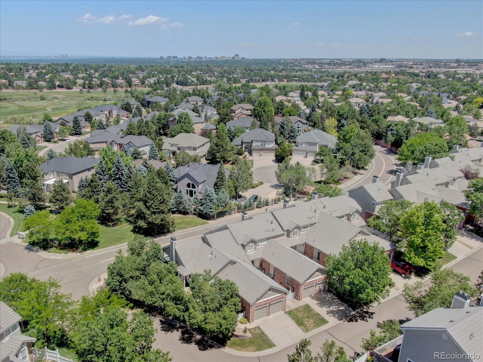 MLS Image #39 for 9823  firestone circle ,lone tree, Colorado