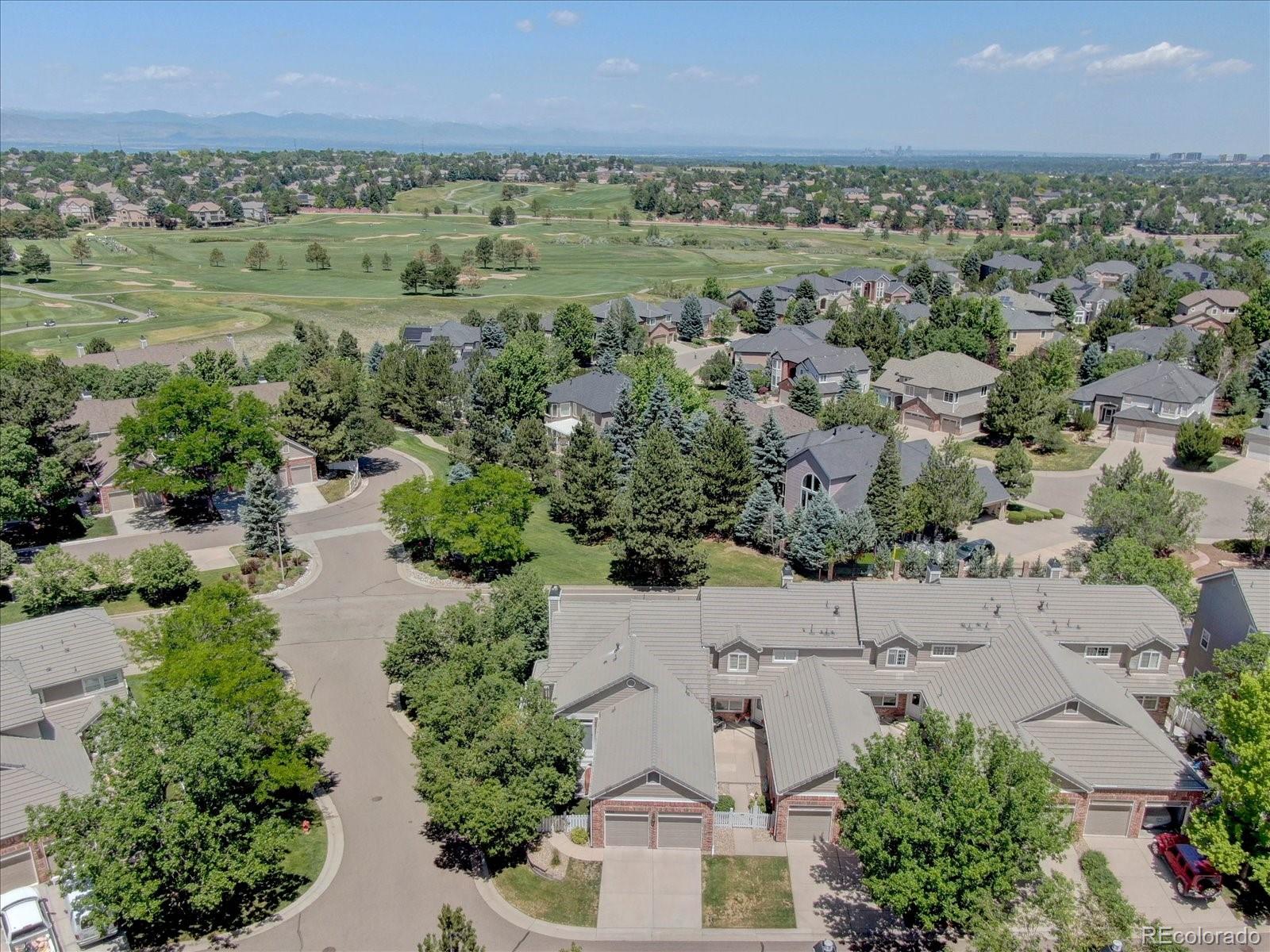 MLS Image #40 for 9823  firestone circle ,lone tree, Colorado