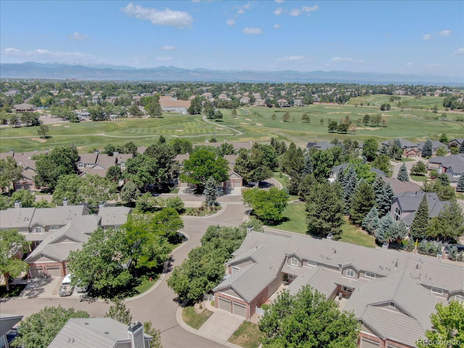 MLS Image #41 for 9823  firestone circle ,lone tree, Colorado