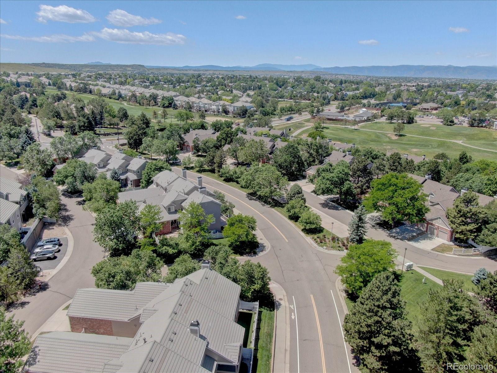 MLS Image #42 for 9823  firestone circle ,lone tree, Colorado