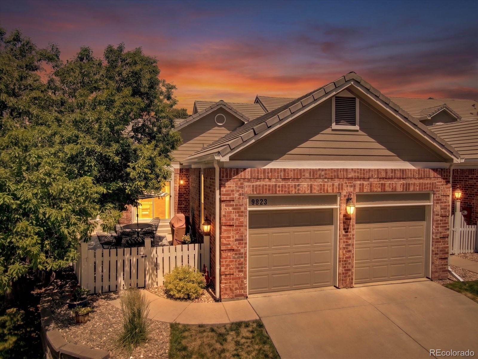 MLS Image #43 for 9823  firestone circle ,lone tree, Colorado