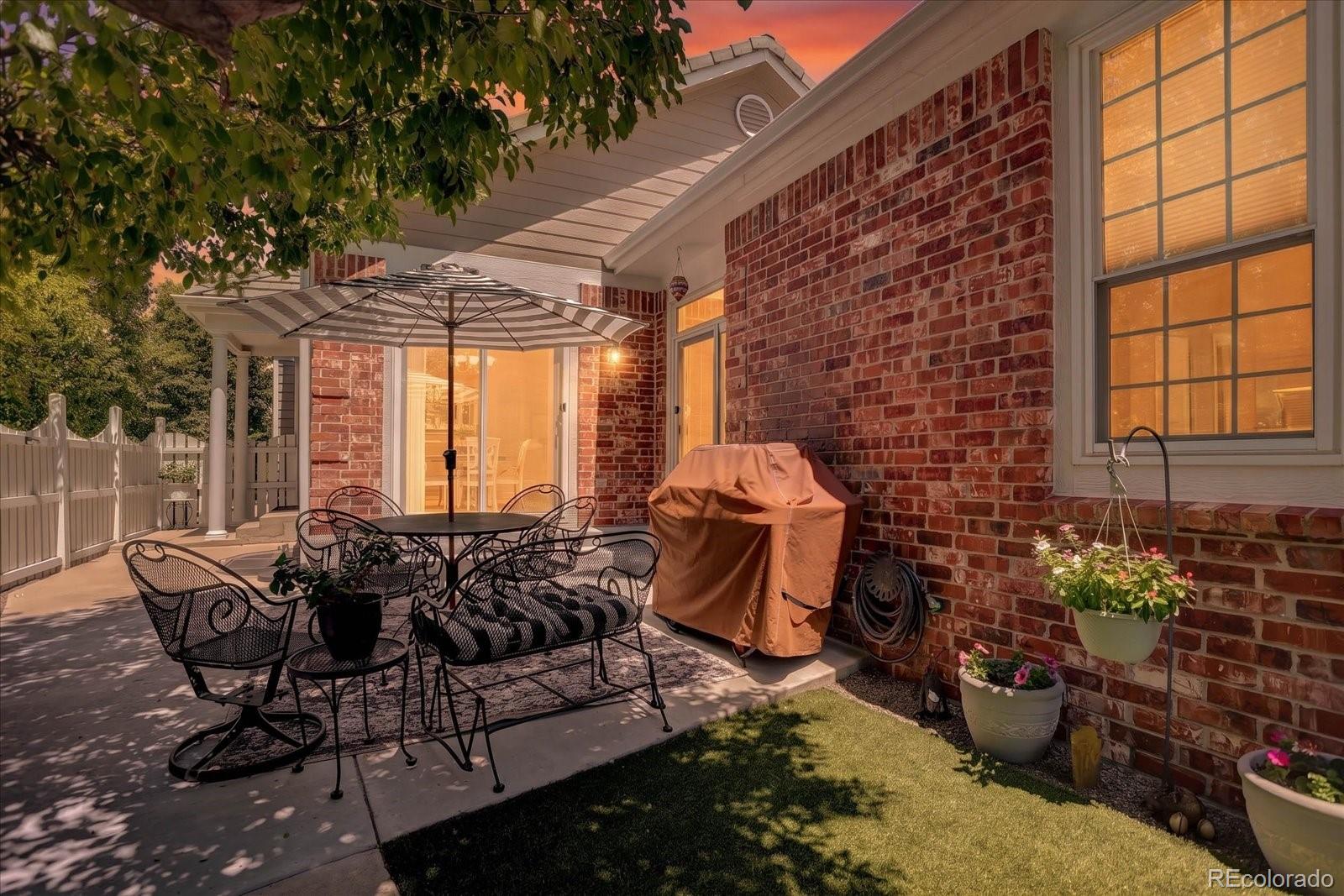 MLS Image #45 for 9823  firestone circle ,lone tree, Colorado
