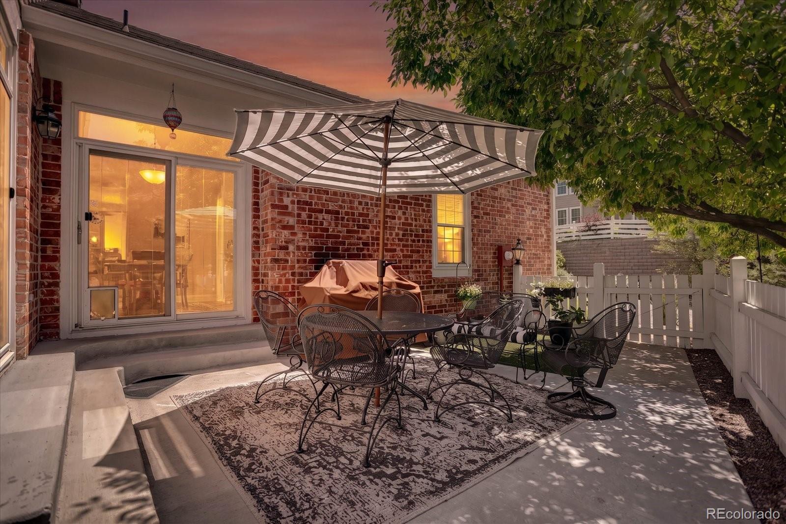 MLS Image #46 for 9823  firestone circle ,lone tree, Colorado