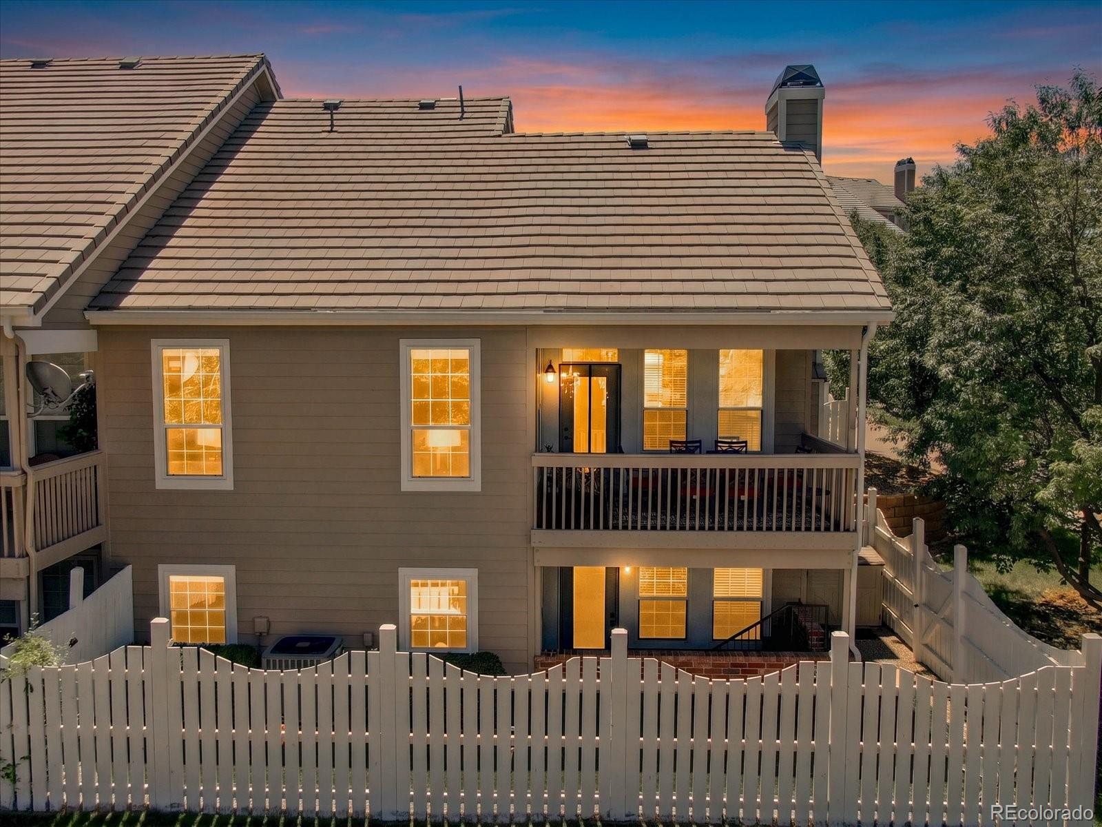 MLS Image #47 for 9823  firestone circle ,lone tree, Colorado