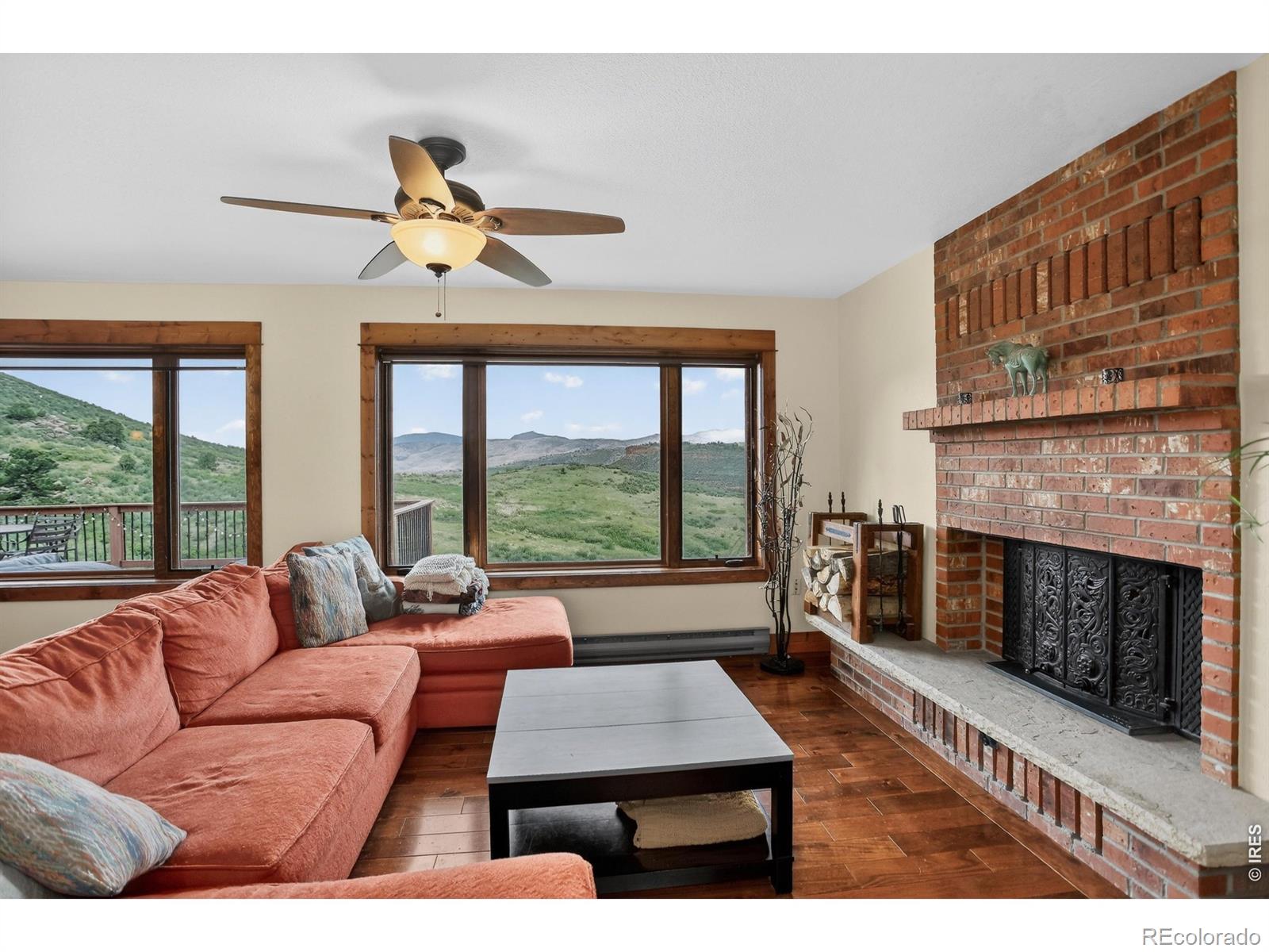 MLS Image #10 for 4905  hilltop drive,fort collins, Colorado