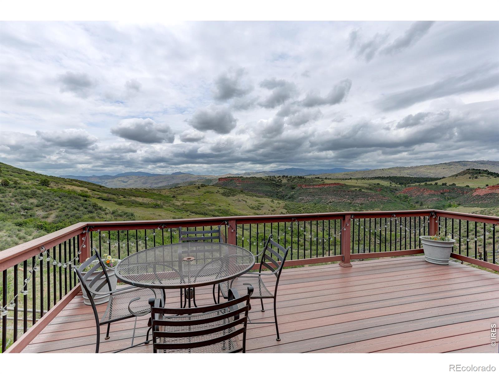 MLS Image #4 for 4905  hilltop drive,fort collins, Colorado