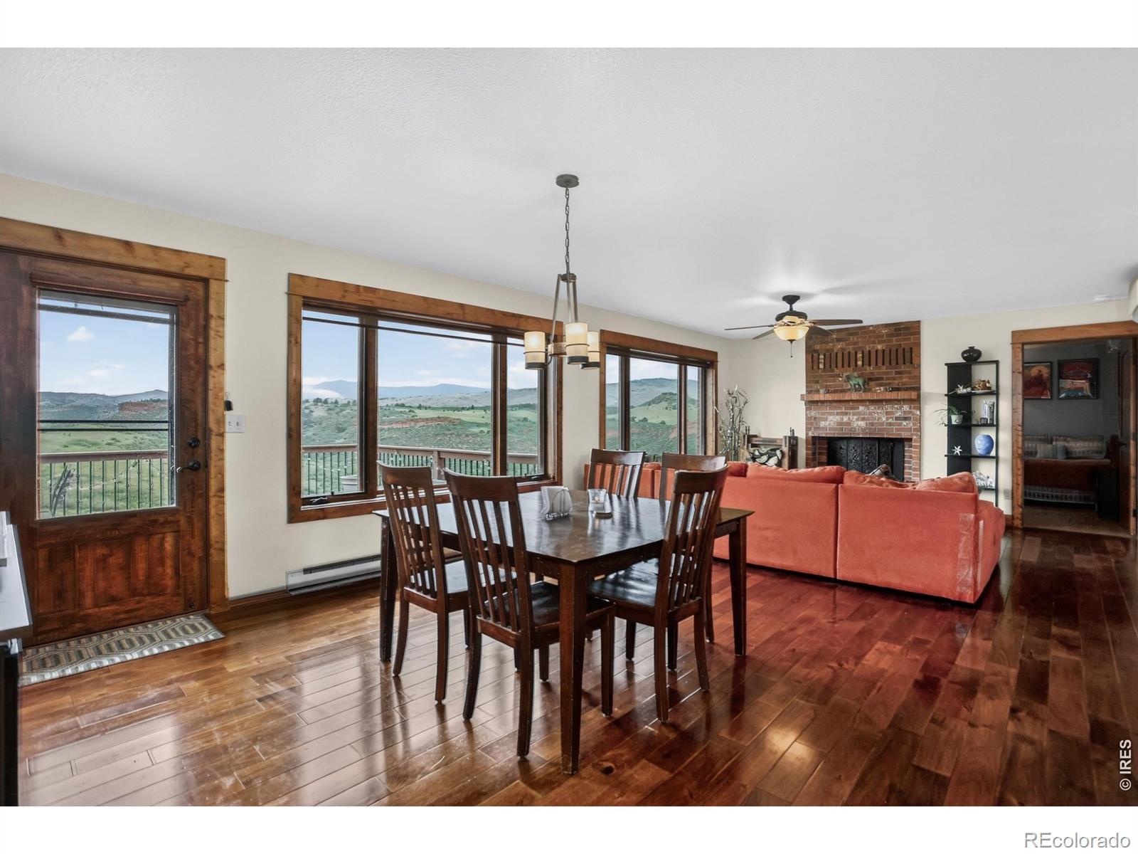 MLS Image #9 for 4905  hilltop drive,fort collins, Colorado