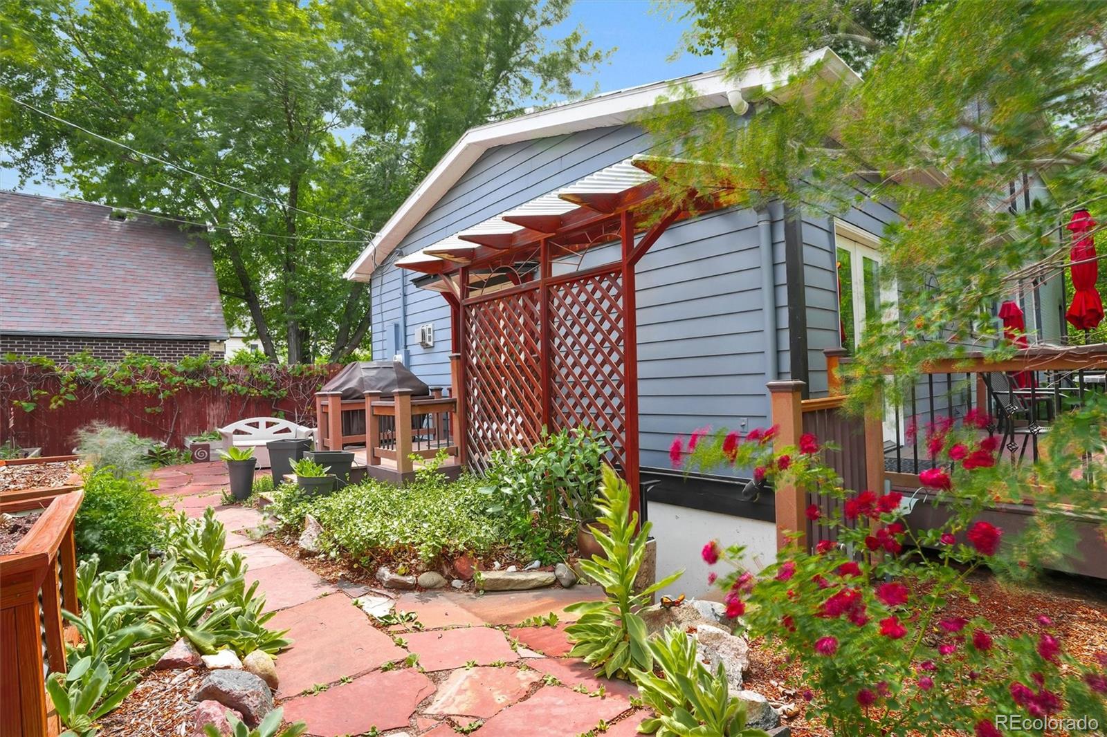 MLS Image #18 for 2226  newton street,denver, Colorado