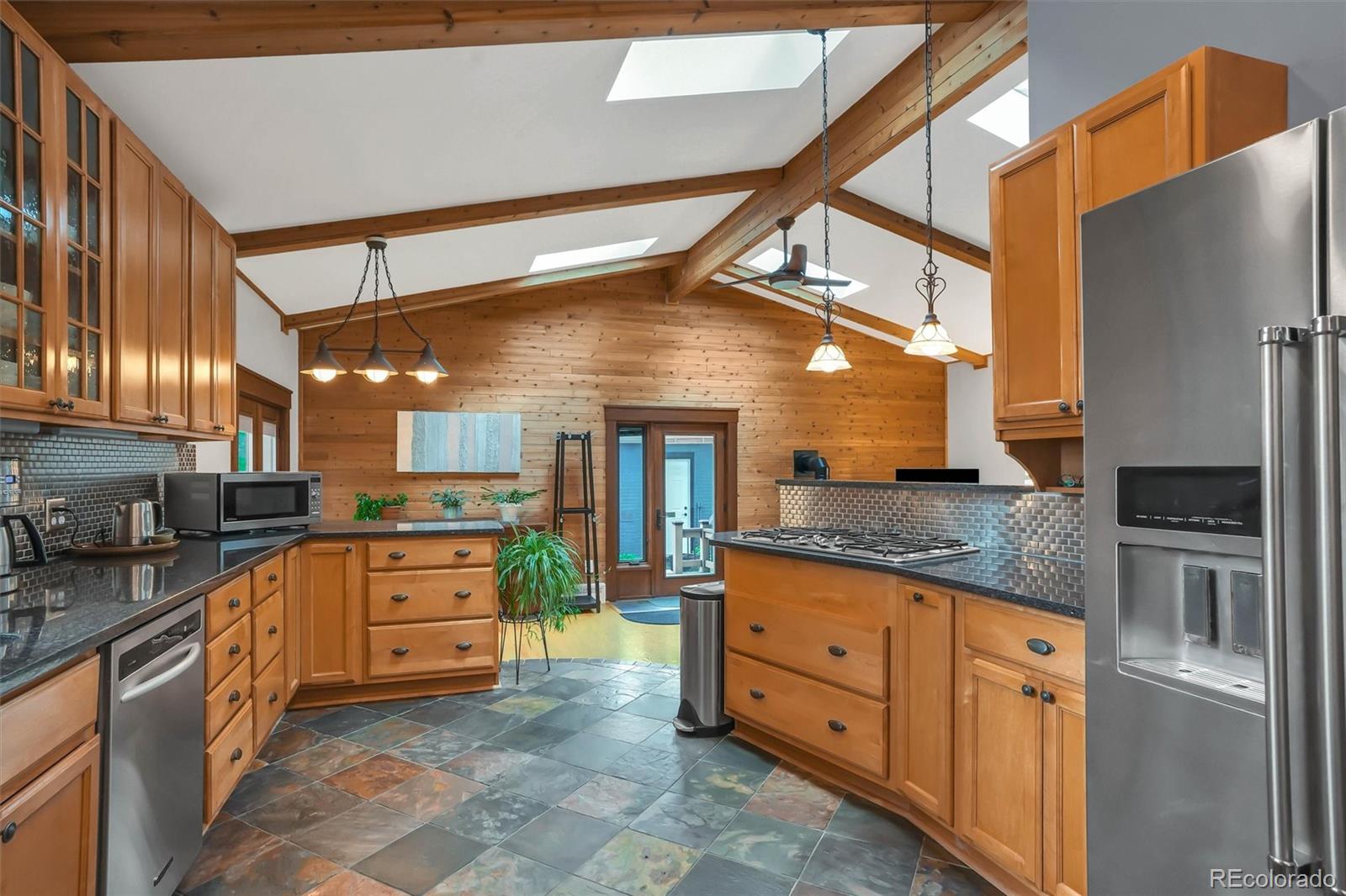 MLS Image #3 for 2226  newton street,denver, Colorado