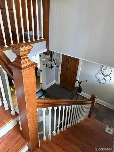 MLS Image #4 for 2226  newton street,denver, Colorado