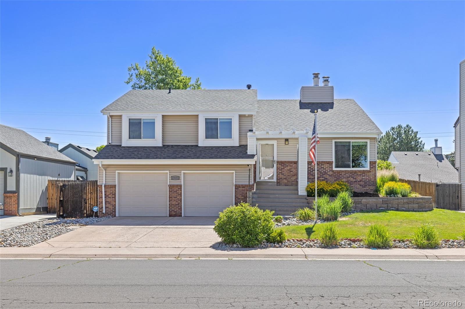 MLS Image #1 for 19853 e greenwood drive,aurora, Colorado