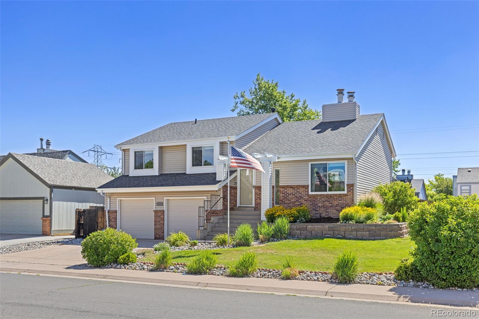 MLS Image #2 for 19853 e greenwood drive,aurora, Colorado