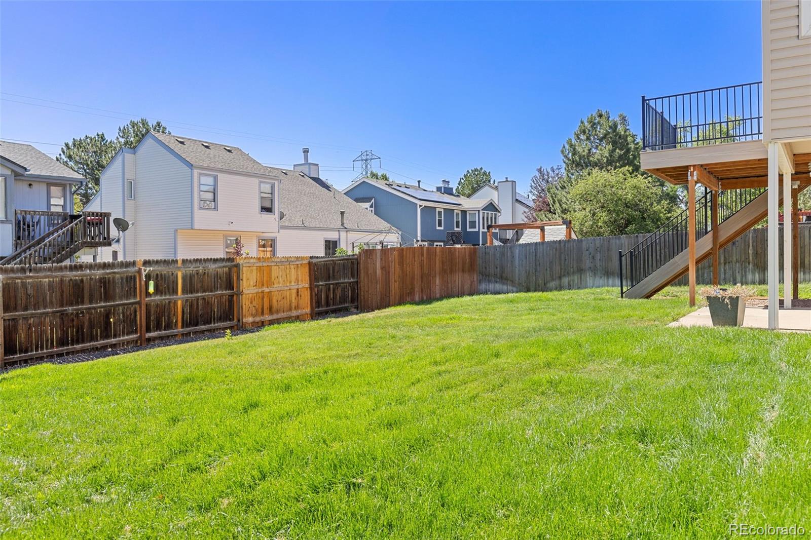 MLS Image #37 for 19853 e greenwood drive,aurora, Colorado