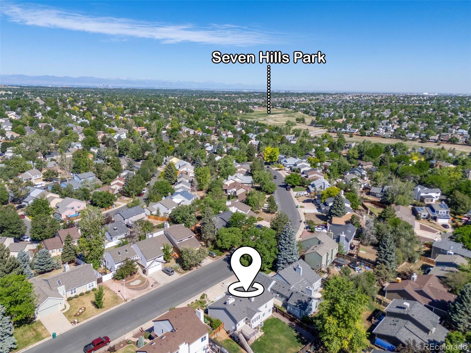 MLS Image #48 for 19853 e greenwood drive,aurora, Colorado