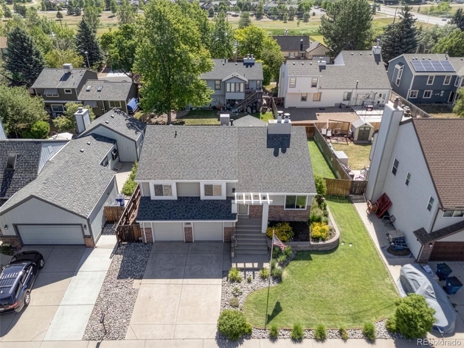 MLS Image #5 for 19853 e greenwood drive,aurora, Colorado