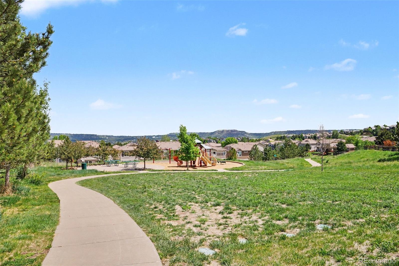 MLS Image #18 for 2048  quartz street,castle rock, Colorado