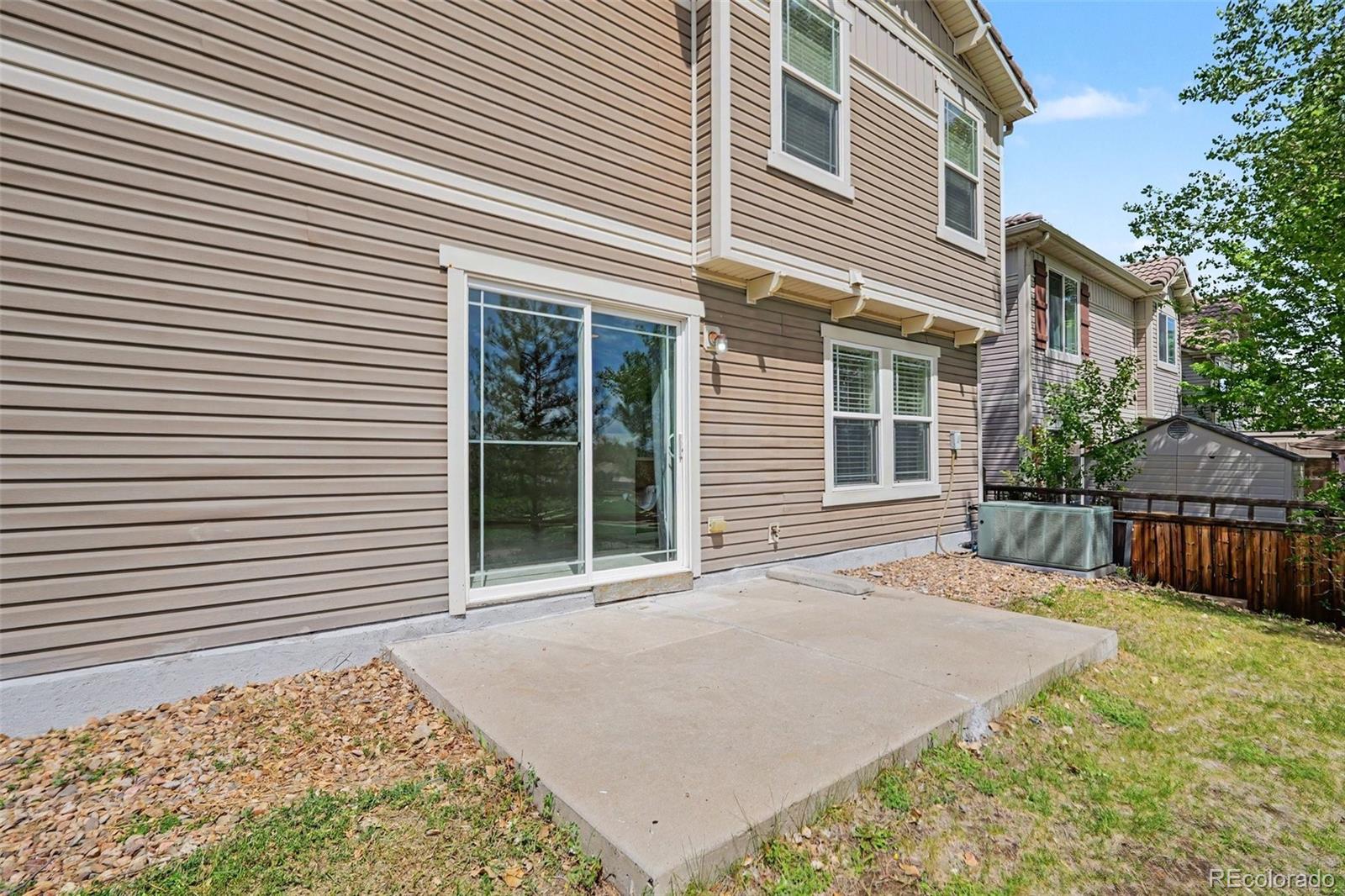MLS Image #20 for 2048  quartz street,castle rock, Colorado