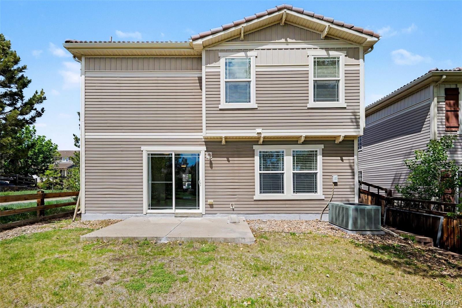 MLS Image #21 for 2048  quartz street,castle rock, Colorado
