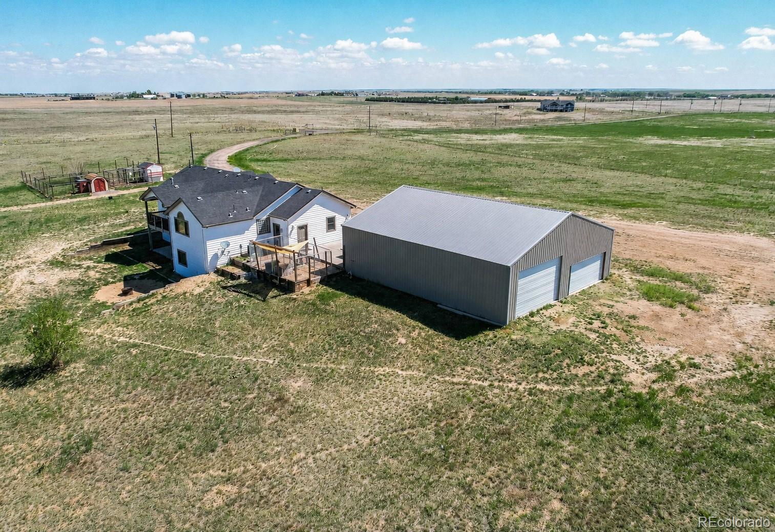 MLS Image #2 for 67690 e jefferson place,byers, Colorado