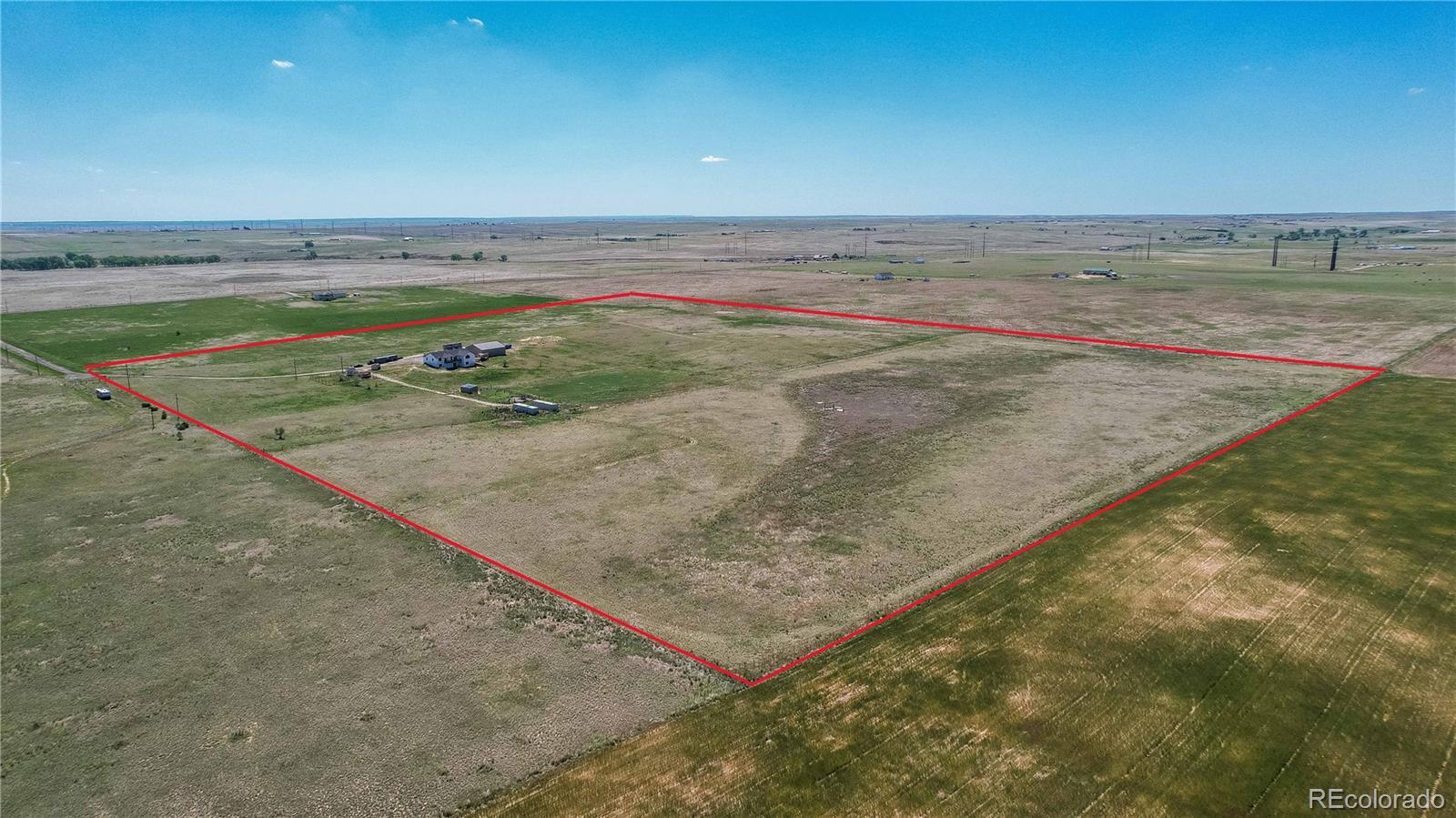 MLS Image #43 for 67690 e jefferson place,byers, Colorado