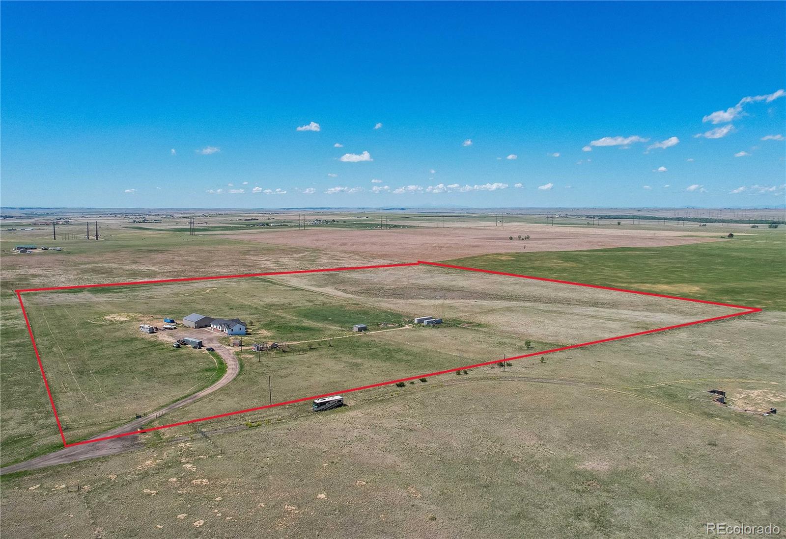 MLS Image #44 for 67690 e jefferson place,byers, Colorado