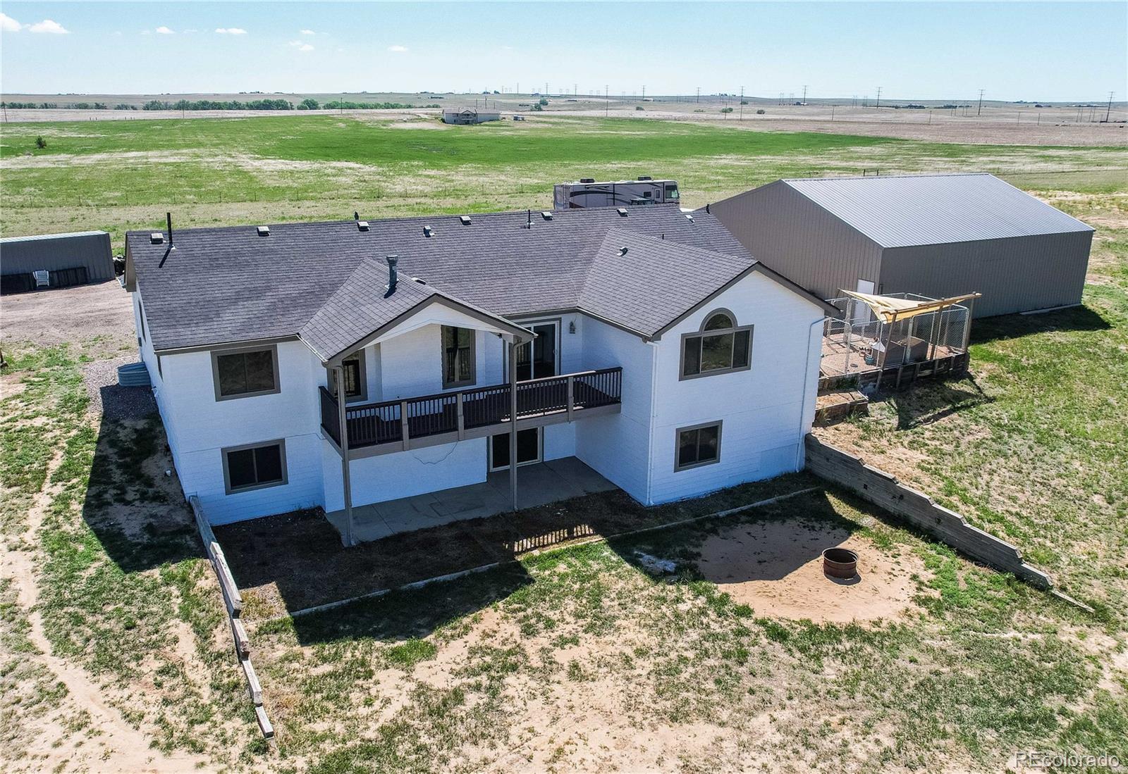 MLS Image #5 for 67690 e jefferson place,byers, Colorado