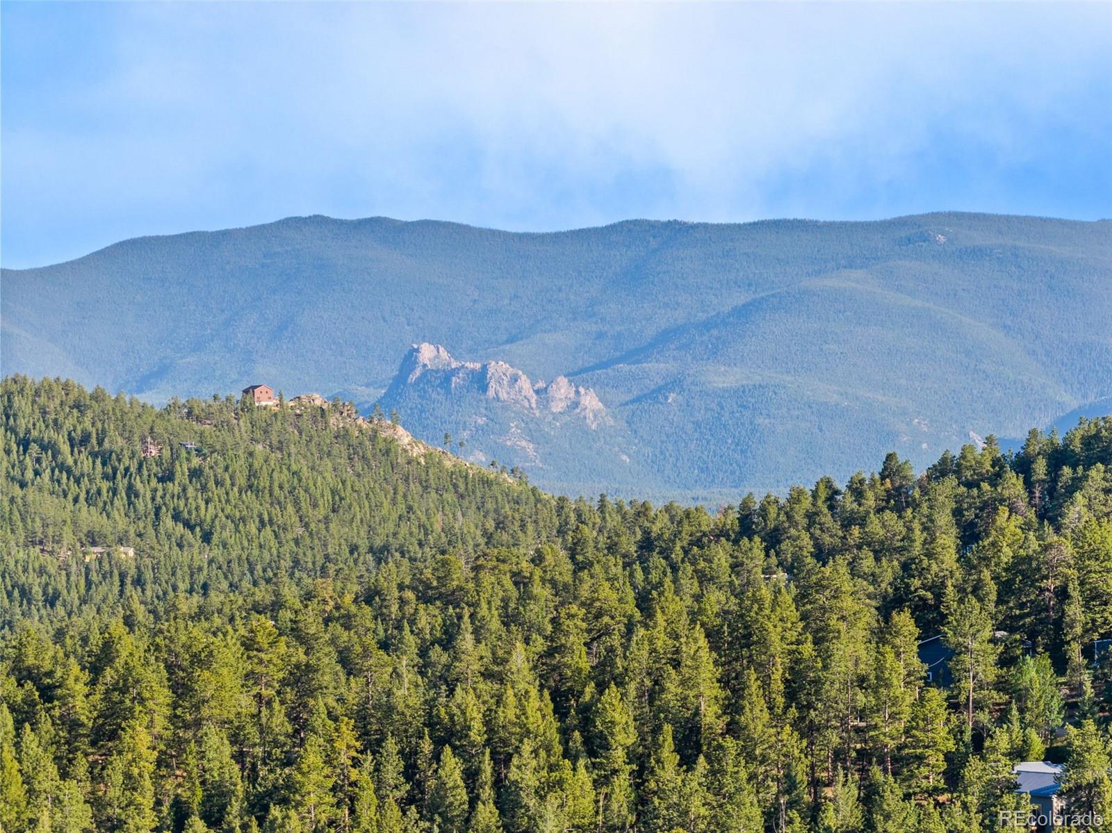 MLS Image #1 for 125  sun way,bailey, Colorado