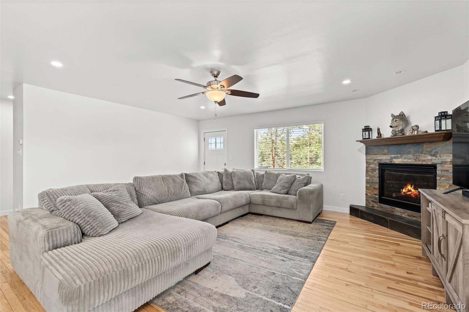 MLS Image #11 for 125  sun way,bailey, Colorado