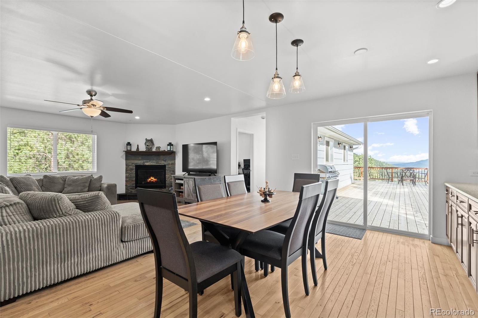 MLS Image #15 for 125  sun way,bailey, Colorado