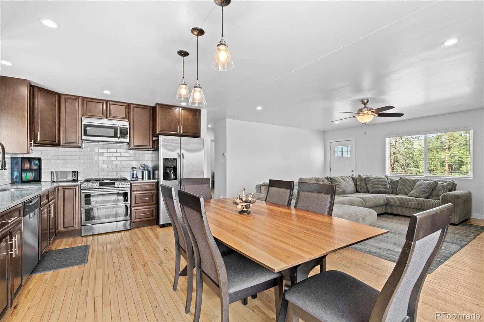 MLS Image #16 for 125  sun way,bailey, Colorado