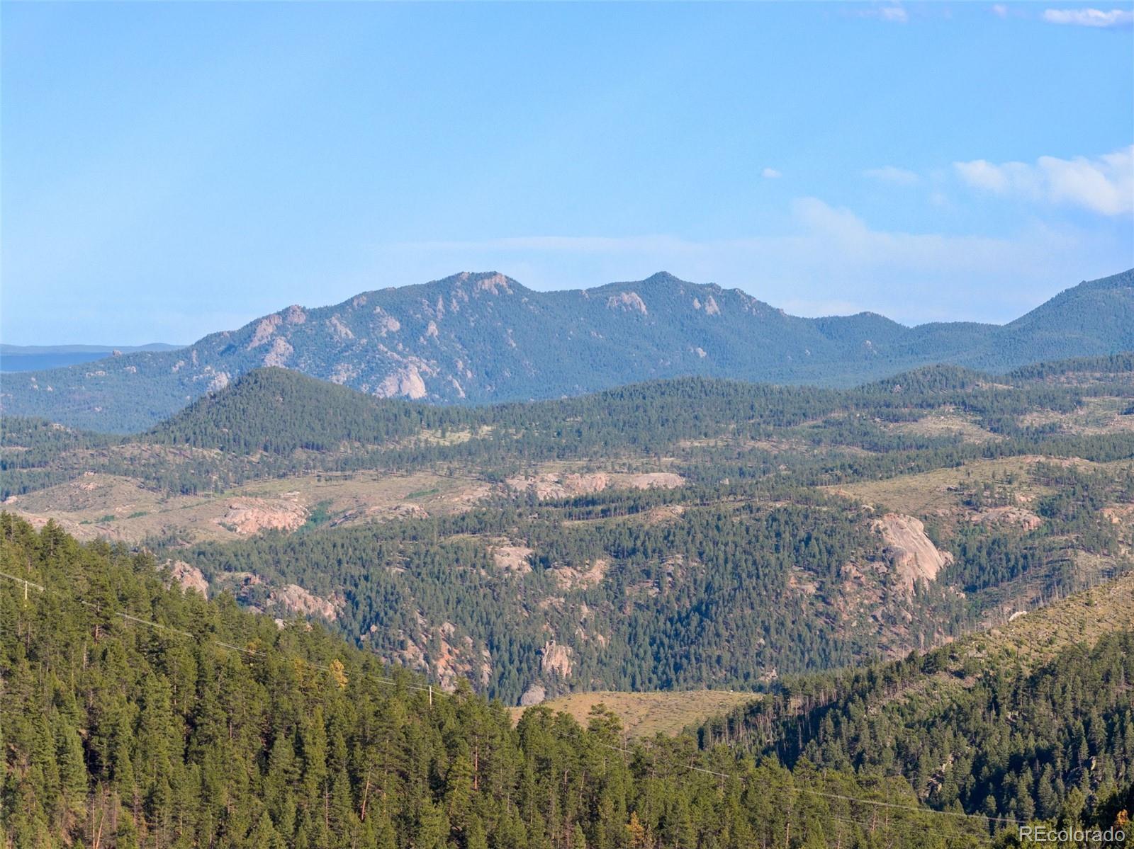 MLS Image #2 for 125  sun way,bailey, Colorado