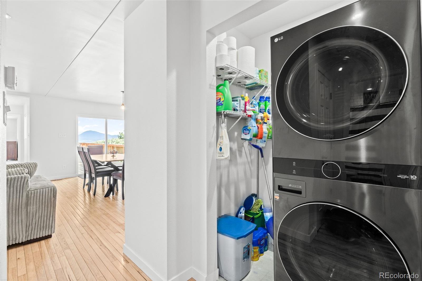 MLS Image #29 for 125  sun way,bailey, Colorado