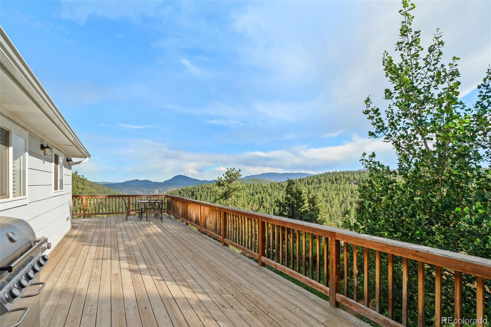 MLS Image #30 for 125  sun way,bailey, Colorado