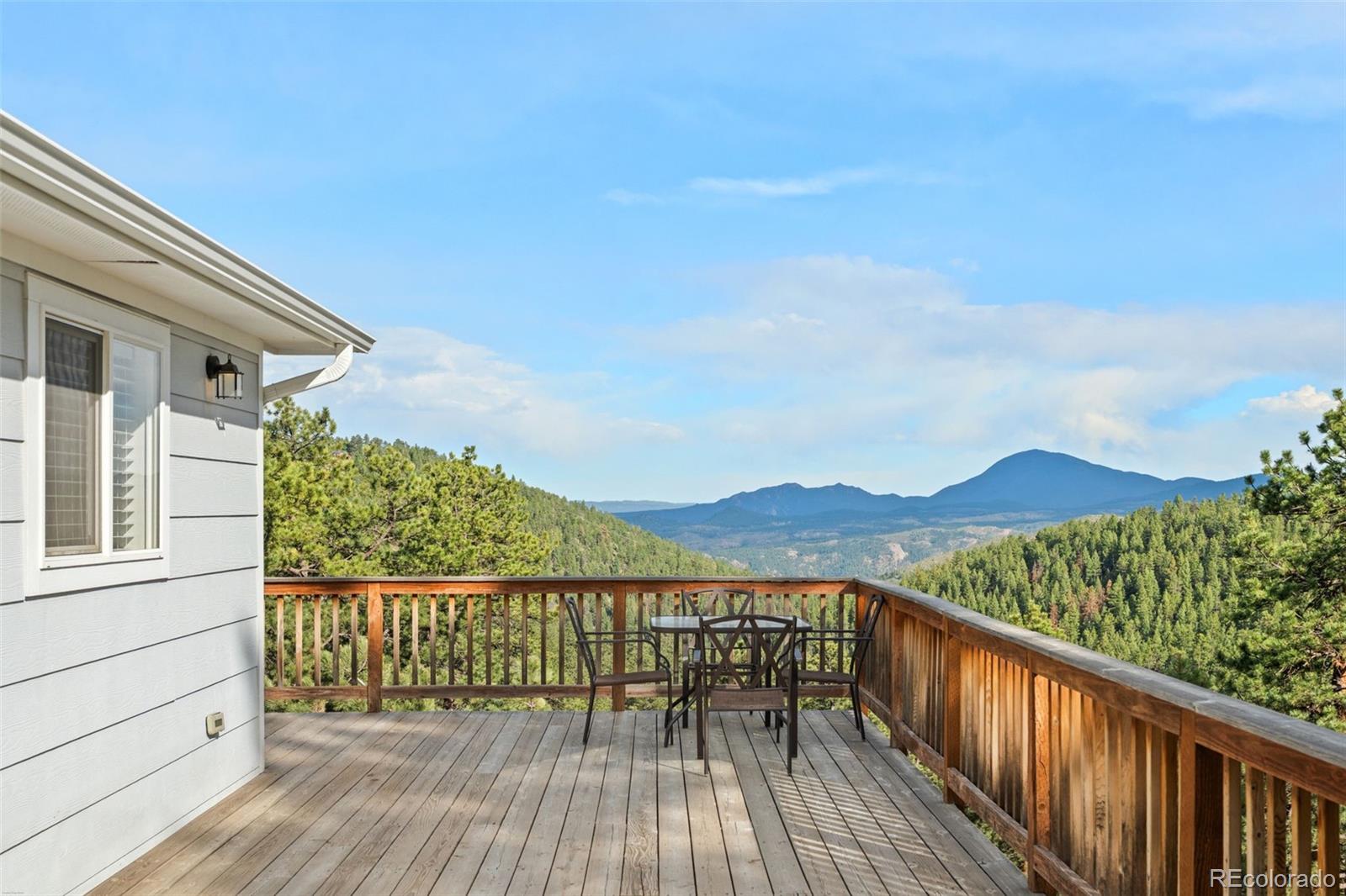 MLS Image #31 for 125  sun way,bailey, Colorado
