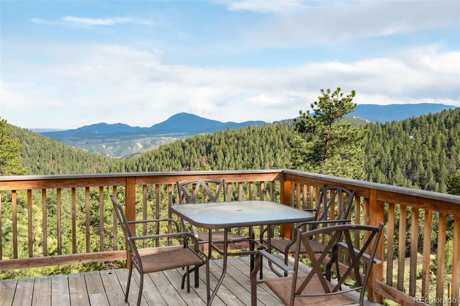 MLS Image #32 for 125  sun way,bailey, Colorado