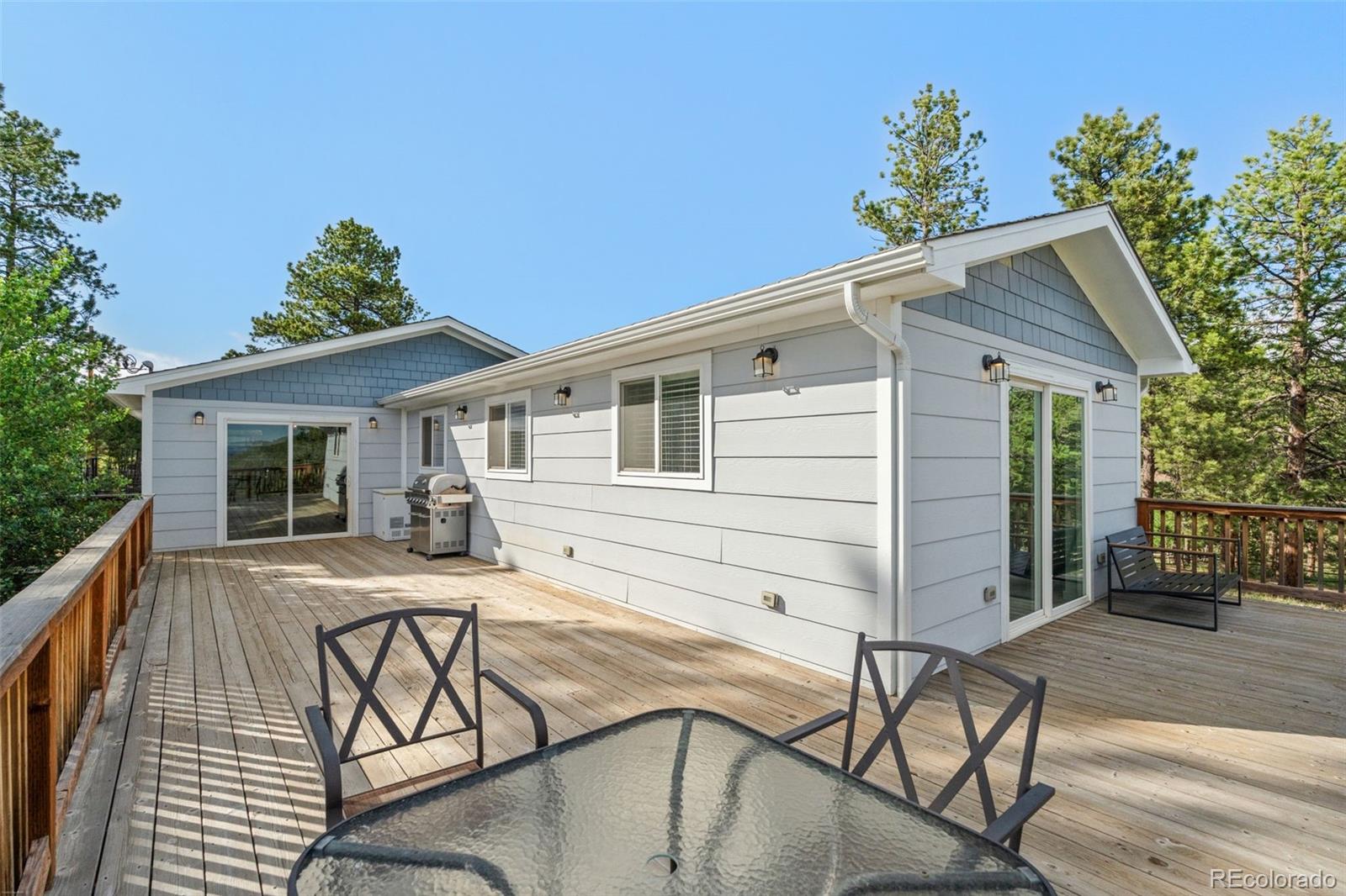 MLS Image #33 for 125  sun way,bailey, Colorado