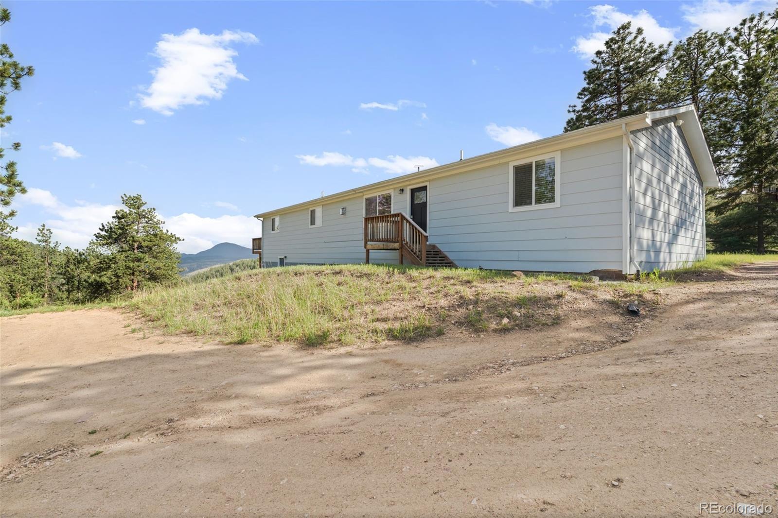MLS Image #34 for 125  sun way,bailey, Colorado