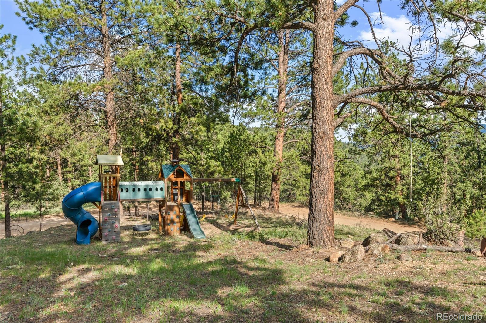 MLS Image #35 for 125  sun way,bailey, Colorado