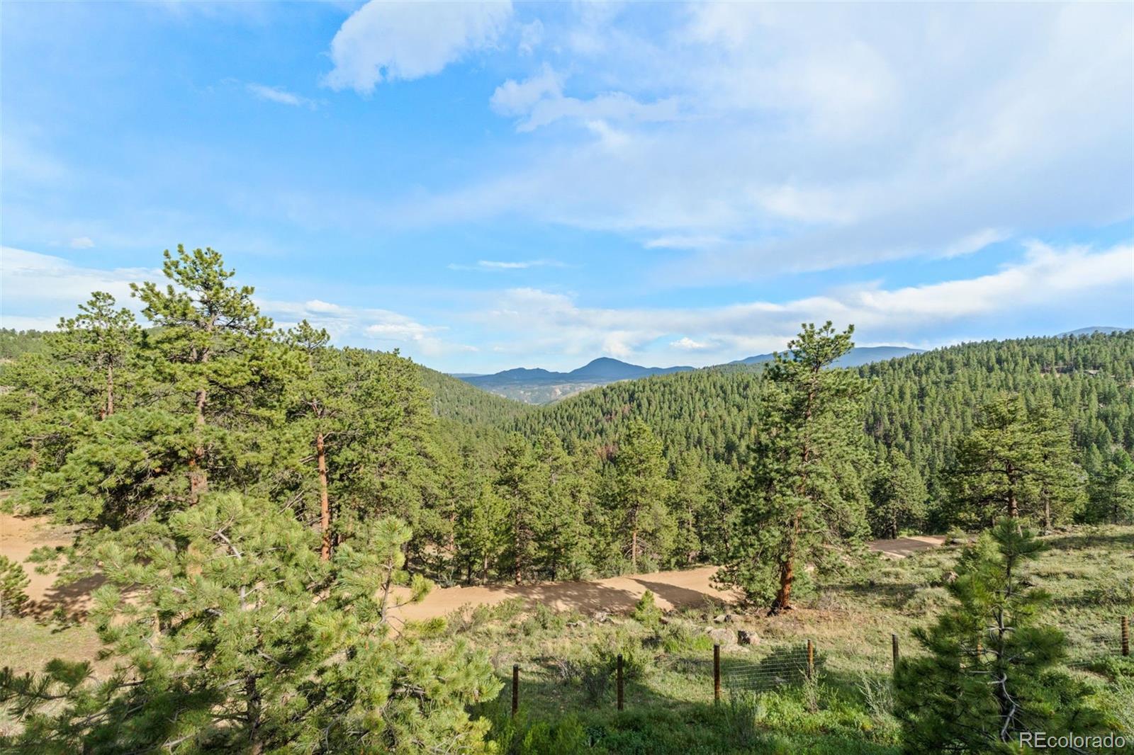 MLS Image #36 for 125  sun way,bailey, Colorado