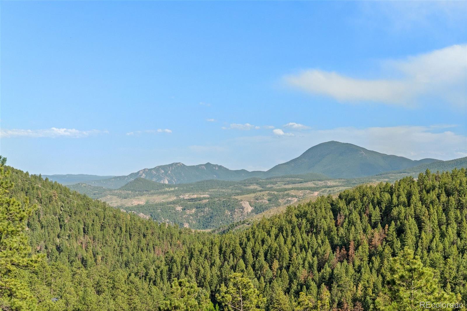 MLS Image #38 for 125  sun way,bailey, Colorado