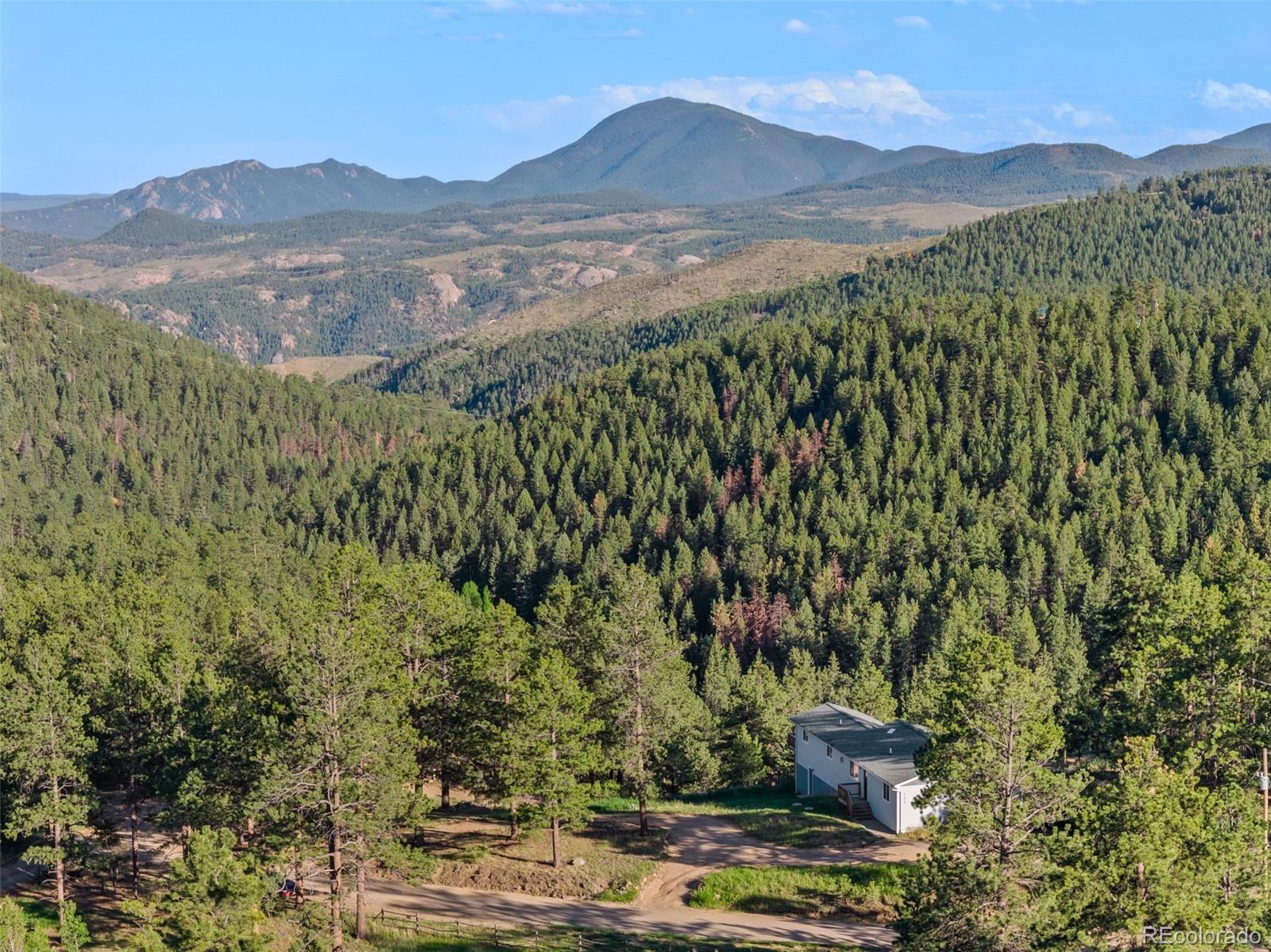 MLS Image #41 for 125  sun way,bailey, Colorado