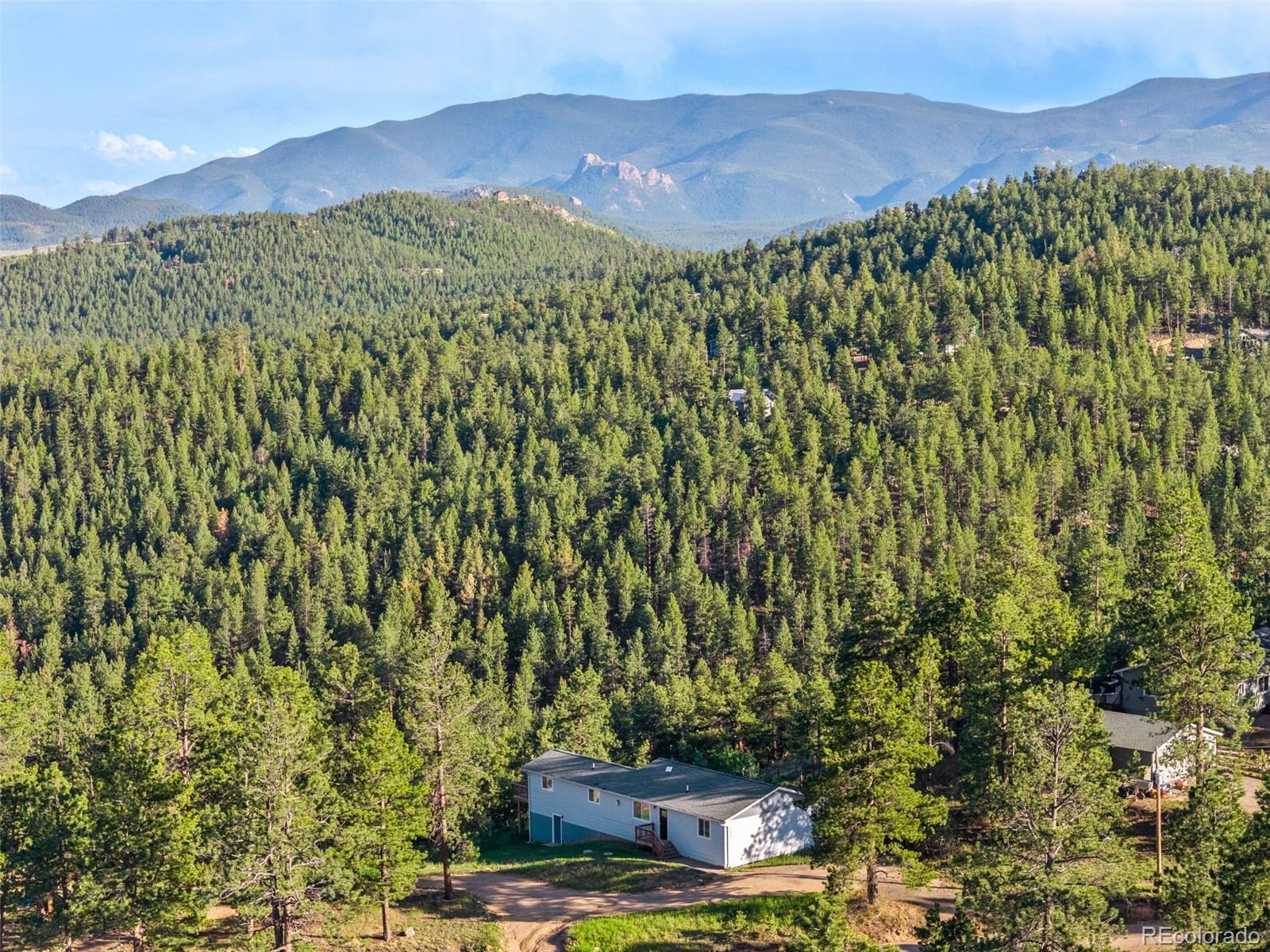 MLS Image #42 for 125  sun way,bailey, Colorado
