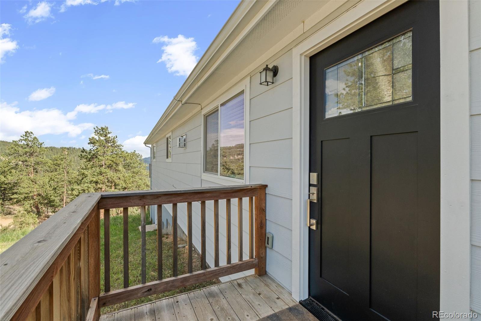 MLS Image #6 for 125  sun way,bailey, Colorado