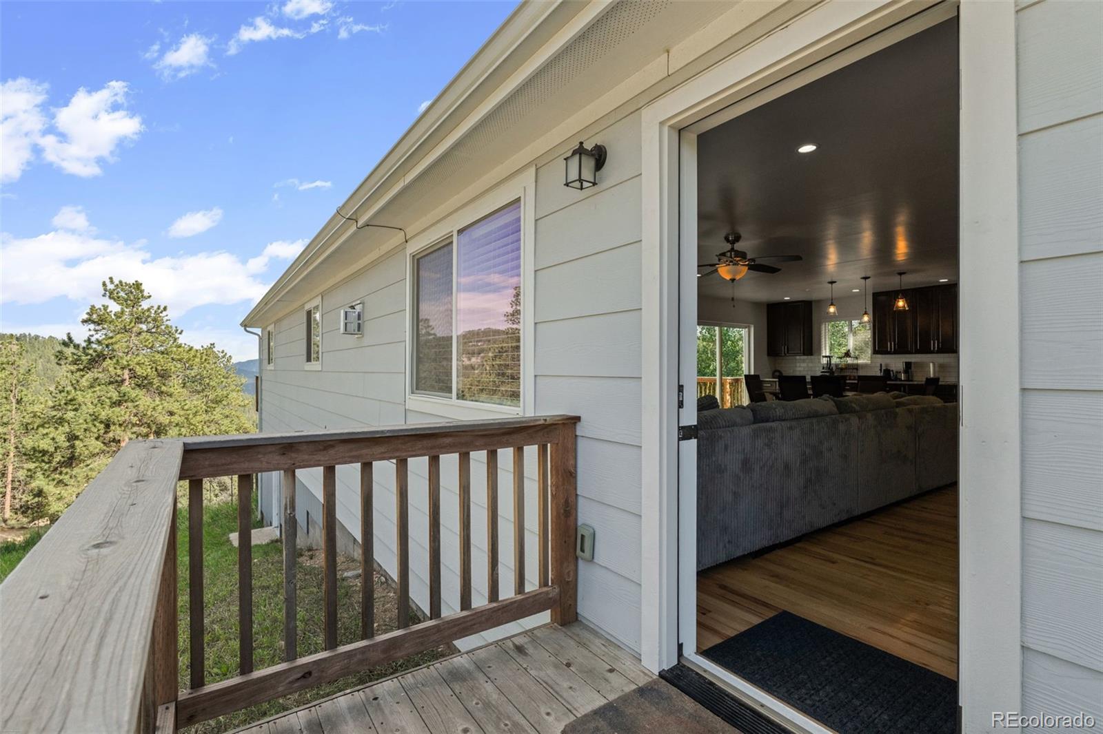 MLS Image #7 for 125  sun way,bailey, Colorado