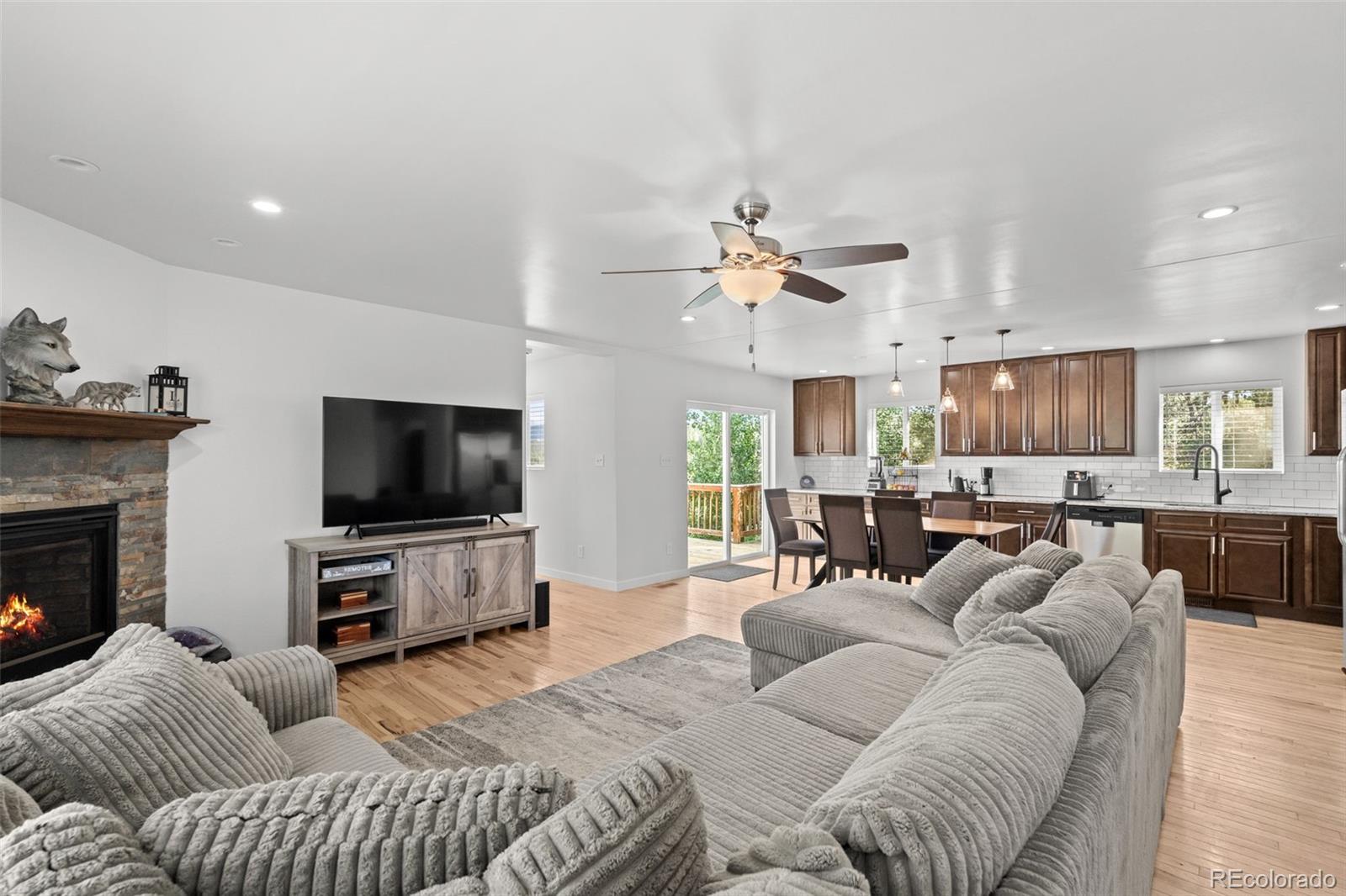 MLS Image #8 for 125  sun way,bailey, Colorado