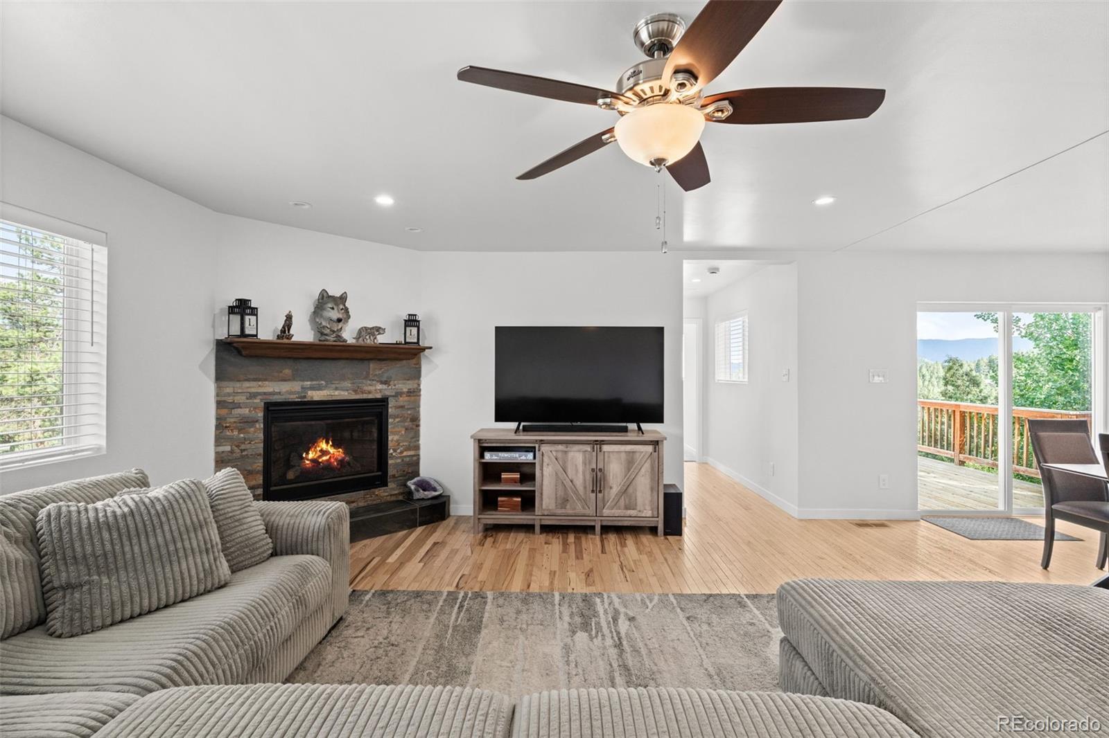 MLS Image #9 for 125  sun way,bailey, Colorado