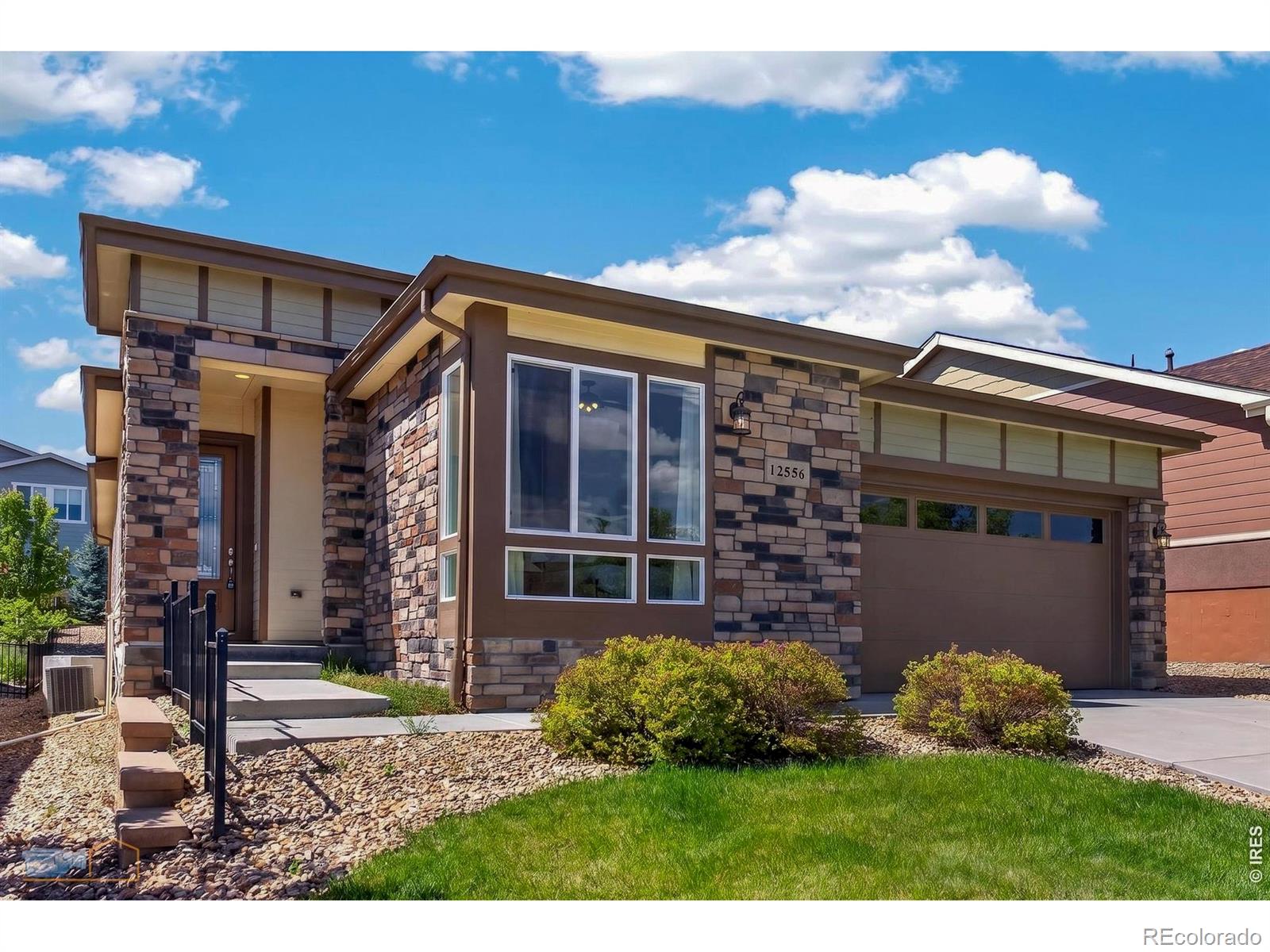MLS Image #1 for 12556 w montane drive,broomfield, Colorado