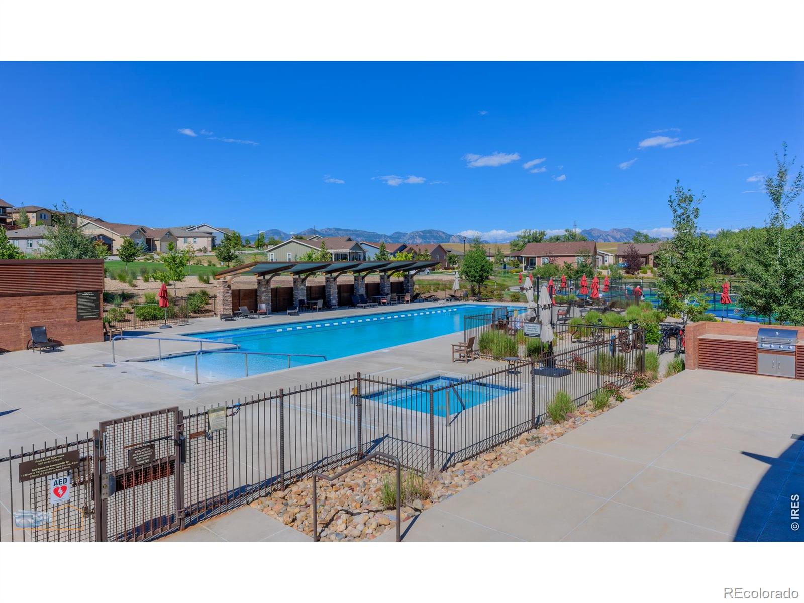 MLS Image #29 for 12556 w montane drive,broomfield, Colorado