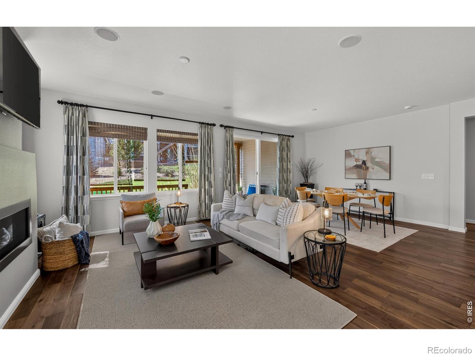MLS Image #3 for 12556 w montane drive,broomfield, Colorado